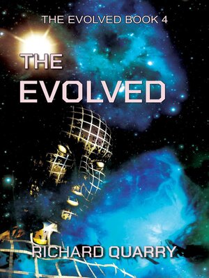 cover image of The Evolved